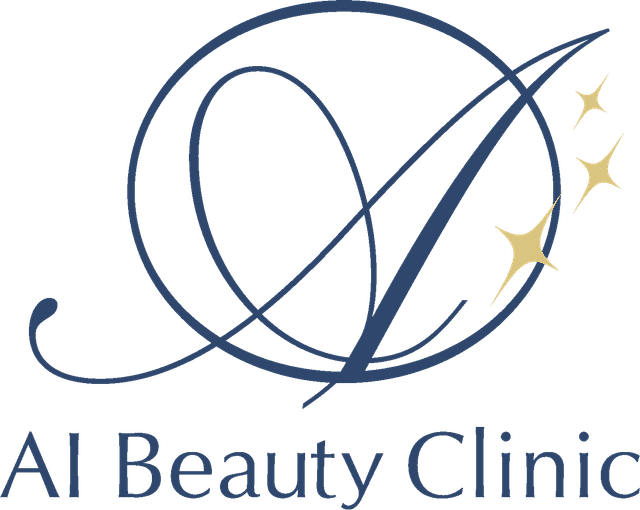 AI Beauty Clinic様 ロゴ