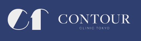 CONTOUR CLINIC TOKYO ロゴ