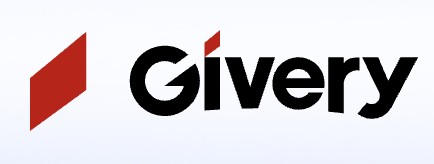 Givery ロゴ