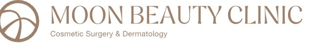 MOON BEAUTY CLINIC ロゴ