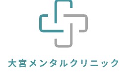 大宮メンタルクリニック ロゴ