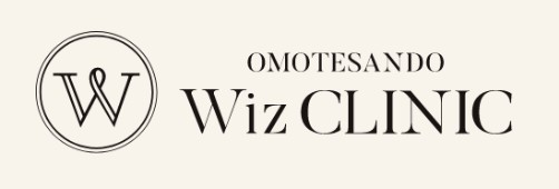 表参道Wiz Clinic ロゴ