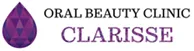 ORAL BEAUTY CLINIC CLARISSE ロゴ